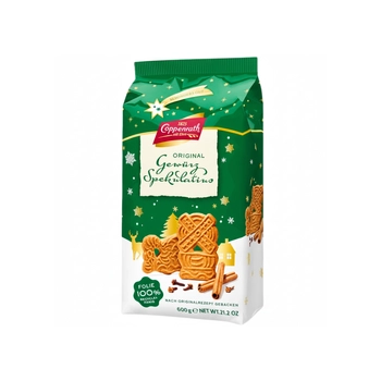 Coppenrath Spekulatius - Ciastka Korzenne 600 g