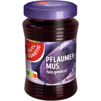 G&G Powidła Śliwkowe 450 g