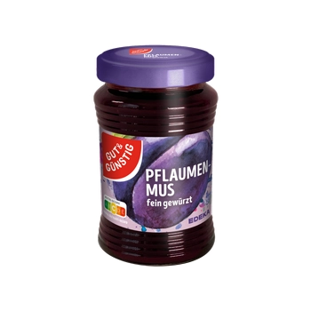 G&G Powidła Śliwkowe 450 g