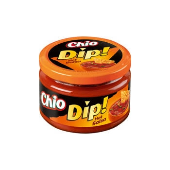 Chio Dip Hot Salsa 200 ml