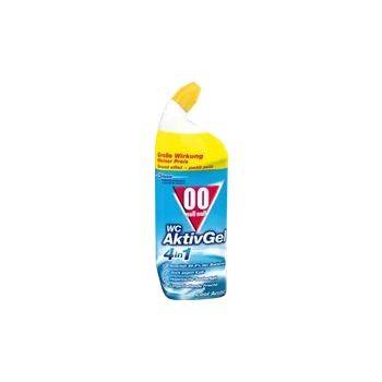 00 nul nul WC Aktiv Gel 4in1 Cool Arctic Żel WC750 ml