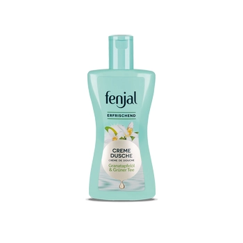Fenjal Granatapfelkernöl & Grüner Tee Żel pod Prysznic 200 ml DE