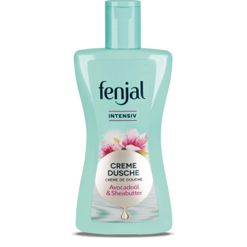 Fenjal Avocadoöl & Sheabutter Żel pod Prysznic 200 ml