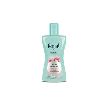 Fenjal Avocadoöl & Sheabutter Żel pod Prysznic 200 ml