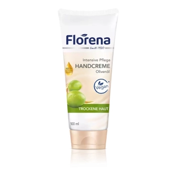 Florena Olivenöl Krem do Rąk 100 ml DE
