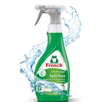 Frosch Spiritus Płyn do Szyb 500 ml