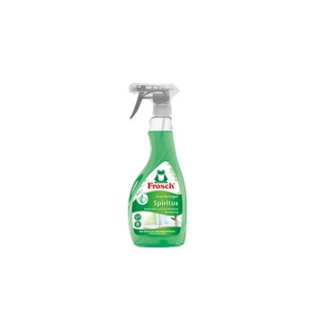 Frosch Spiritus Płyn do Szyb 500 ml