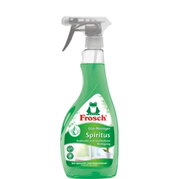 Frosch Spiritus Płyn do Szyb 500 ml