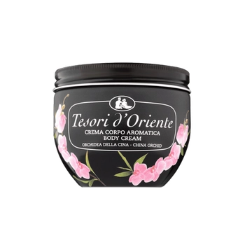 Tesori d'Oriente Chinese Orchid Krem do Ciała 300 ml