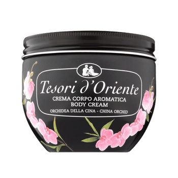Tesori d'Oriente Chinese Orchid Krem do Ciała 300 ml