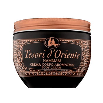 Tesori d'Oriente Hammam Krem do Ciała 300 ml