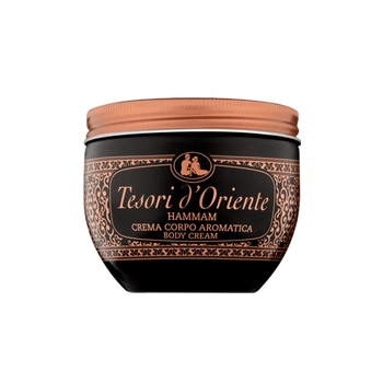 Tesori d'Oriente Hammam Krem do Ciała 300 ml