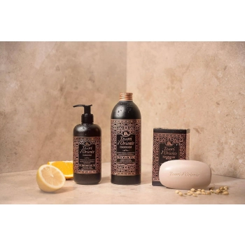 Tesori d'Oriente Hamman Mydło 125 g