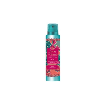 Tesori d'Oriente Ayurveda Dezodorant Spray Atomatico 150 ml