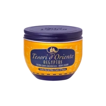 Tesori d'Oriente Aegyptus Krem do Ciała 300 ml