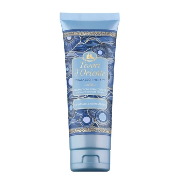 Tesori d'Oriente Thalasso Therapy Żel pod Prysznic 250 ml