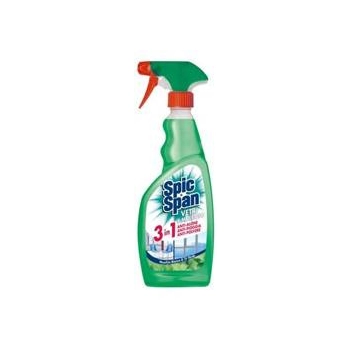 Spic & Span Vetri e Multiuso Płyn do Szyb 500 ml