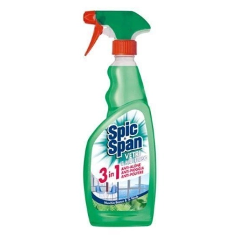 Spic & Span Vetri e Multiuso Płyn do Szyb 500 ml