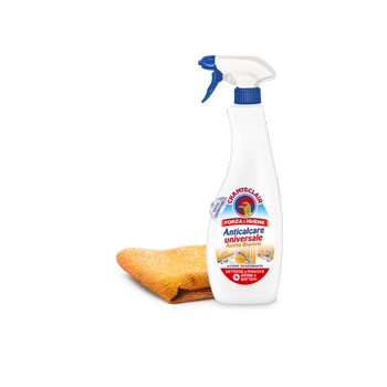 Chanteclair Aceto Bianco Środek na Kamień 625 ml