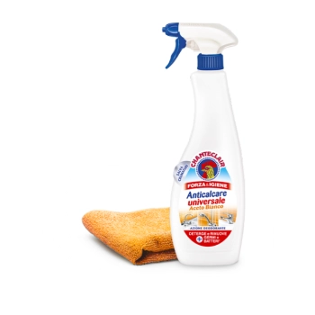 Chanteclair Aceto Bianco Środek na Kamień 625 ml