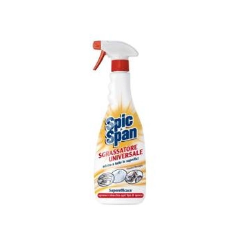 Spic & Span Sgrassatore Universale Odtłuszczacz 750 ml