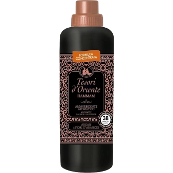 Tesori d'Oriente Hammam Płyn do Płukania 760 ml