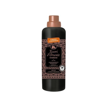 Tesori d'Oriente Hammam Płyn do Płukania 760 ml