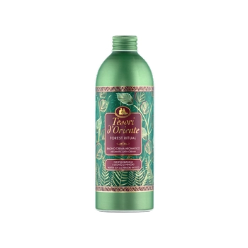 Tesori d'Oriente Forest Ritual Płyn do Kąpieli 500 ml
