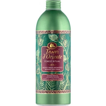 Tesori d'Oriente Forest Ritual Płyn do Kąpieli 500 ml