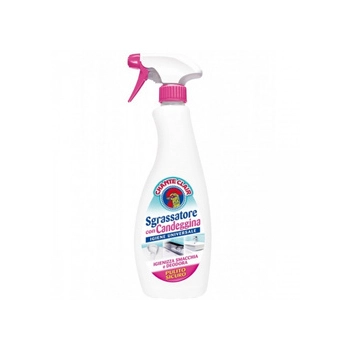 Chanteclair Sgrassatore con Candeggina Odtłuszczacz 625 ml
