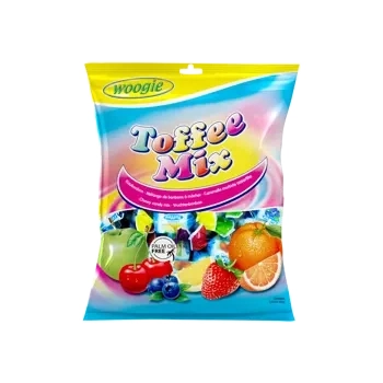 Woogie Toffee Mix 160 g