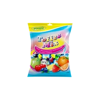 Woogie Toffee Mix 160 g