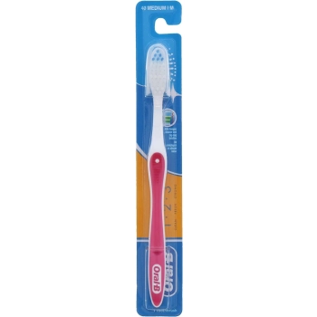 Oral B 123 Szczoteczka do Zębów