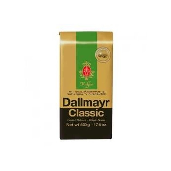 Dallmayr Classic Kawa Ziarnista 500 g