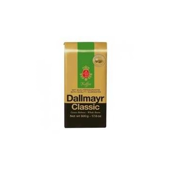 Dallmayr Classic Kawa Ziarnista 500 g