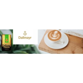 Dallmayr Classic Kawa Ziarnista 500 g