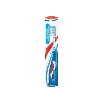 Aquafresh Clean Control Szczoteczka do Zębów