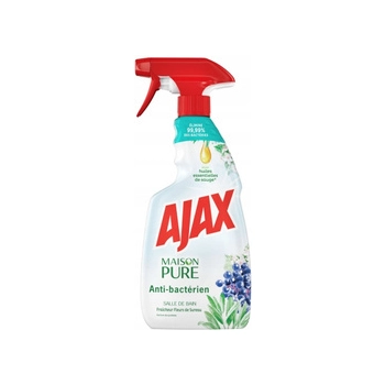 Ajax Wielopowierzchniowy Środek Dezynfekujący 500 ml