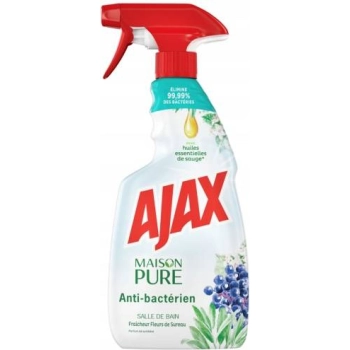 Ajax Wielopowierzchniowy Środek Dezynfekujący 500 ml