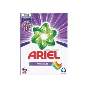 Ariel Colorwaschmittel Proszek do Prania 30 prań DE