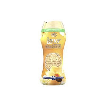 Lenor Unstoppables Gouden Orchidee Perełki Zapachowe 224 g