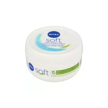 Nivea Soft 200 ml DE