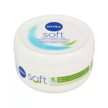 Nivea Soft 200 ml DE