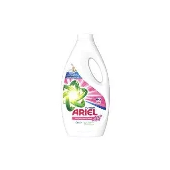 Ariel Fresh Sensations Żel do Prania 30 prań