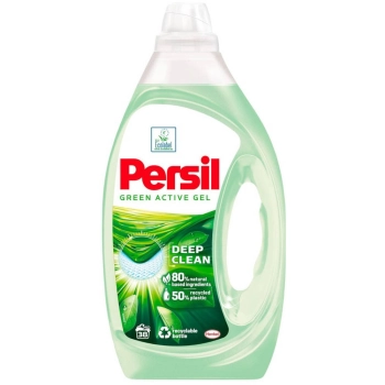 Persil Green Active Żel do Prania 38 prań
