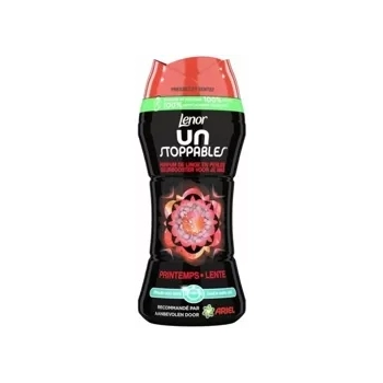 Lenor Unstoppables Spring Perełki Zapachowe 154 g