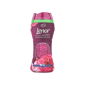 Lenor Unstoppables Ruby Jasmine Perełki Zapachowe 224 g