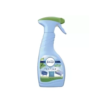 Febreze Rosee du Matin Odświeżacz do Tkanin 500 ml