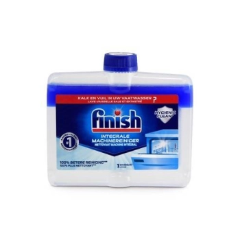 Finish Środek do Mycia Zmywarki 250 ml
