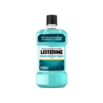 Listerine Intense Fresh 500 ml